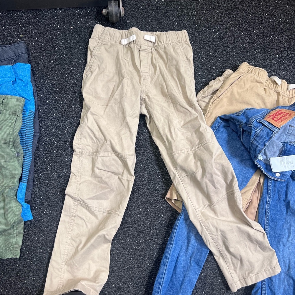 Youth boys clothes bundle 10-12 - Picture 10 of 16